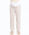 Pantalón Pijama Jersey Beige