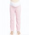 Pantalón de pijama Jersey Rosa